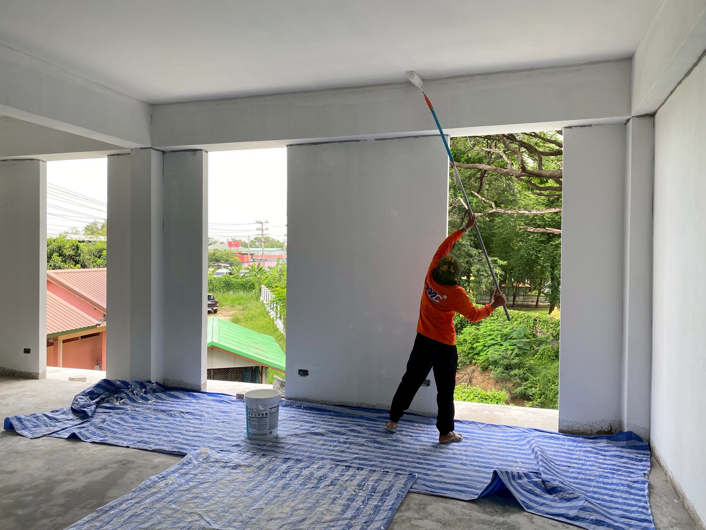 title - ผู้ตรวจราชการกรม ร่วมประชุมตรวจราชการ ของผู้ตรวจราชการกระทรวงเกษตรและสหกรณ์ เขตตรวจราชการที่ 13 รอบที่ 2 จังหวัดสุรินทร์